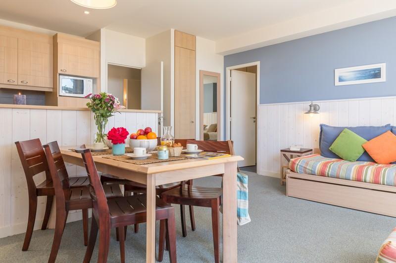 Residence Pierre & Vacances Premium Le Domaine De Cramphore เลอปูลีแกน ภายนอก รูปภาพ