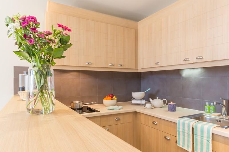Residence Pierre & Vacances Premium Le Domaine De Cramphore เลอปูลีแกน ภายนอก รูปภาพ