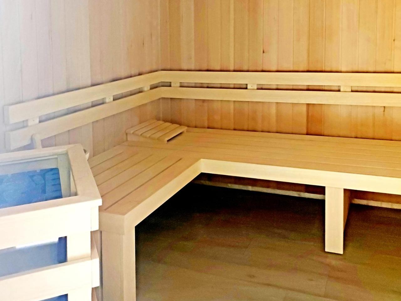 Residence Pierre & Vacances Premium Le Domaine De Cramphore เลอปูลีแกน ภายนอก รูปภาพ